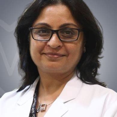 dr sunita verma fortis